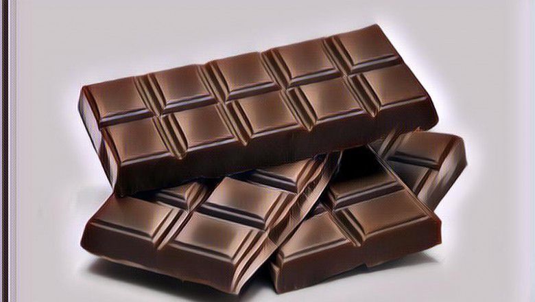 Deretan Coklat Batangan Paling Laris di Dunia... Kalian Suka yang Mana?