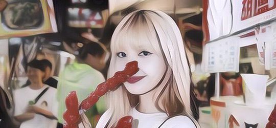 4 Kuliner Thailand Yang Langsung Viral Usai Dicicipi Lisa BLACKPINK, Ada Favoritmu Gak Nih?