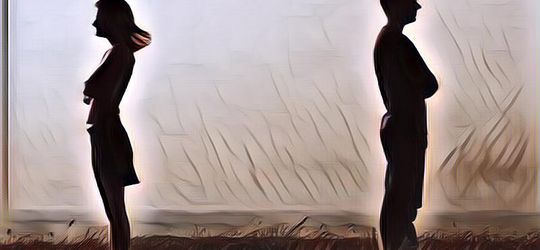 Pria Mengungkapkan Fakta Mengejutkan Setelah Gugat Cerai Istrinya, Padahal Baru Menikah