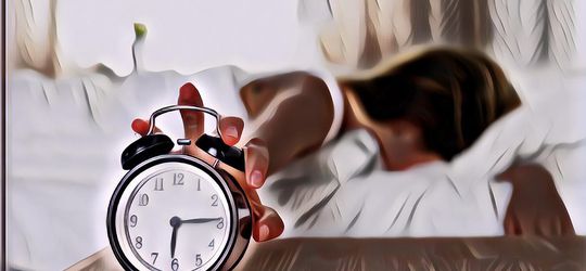 3 Trik Datang ke Kantor Selalu Tepat Waktu, Dijamin Bos Nggak Akan Marah Lagi!