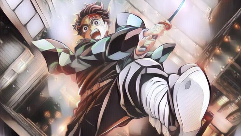 Seri Manga "Demon Slayer" Terjual Hingga 200 Juta Eksemplar di Seluruh Dunia, Samai "One Piece"