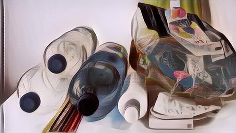 Dampak Sampah Plastik Yang Semakin Banyak Dan Cara Menanganinya