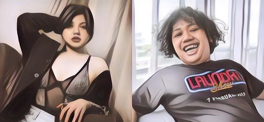 Dituduh Sebagai Komedian M Yang Beli Konten Porno Dea OnlyFans, Marshel Widianto Akui Pekerjaan Ikut Kena Imbas