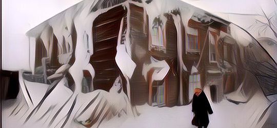 Nyawa Jadi Taruhannya, Ini 3 Destinasi Wisata Paling Ekstrem di Dunia