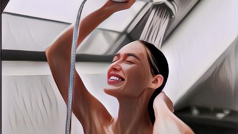 Alasan Kenapa Kamu Perlu Mandi Air Dingin di Pagi Hari, Bisa Turunkan BB?