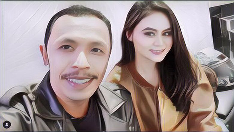 Pemain Tukang Ojek Pengkolan dan 5 Artis yang Diam-diam Cerai, No Drama