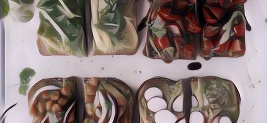 Bisa Dicontek, Ini 7 Menu Sarapan Yang Rasanya Enak, Sehat, Dan Bikin Kenyang~