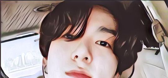 Merangkul Cewek, Jungkook BTS Beneran Punya Pacar Nih?