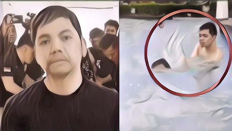 Polisi Bongkar Pengakuan Pacar Tamara Tyasmara Tega Benamkan Dante, Bantah Niat Membunuh