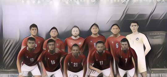 Segini Harga Tiket Indonesia Lawan Palestina, Beda Jauh dengan Pertandingan Argentina