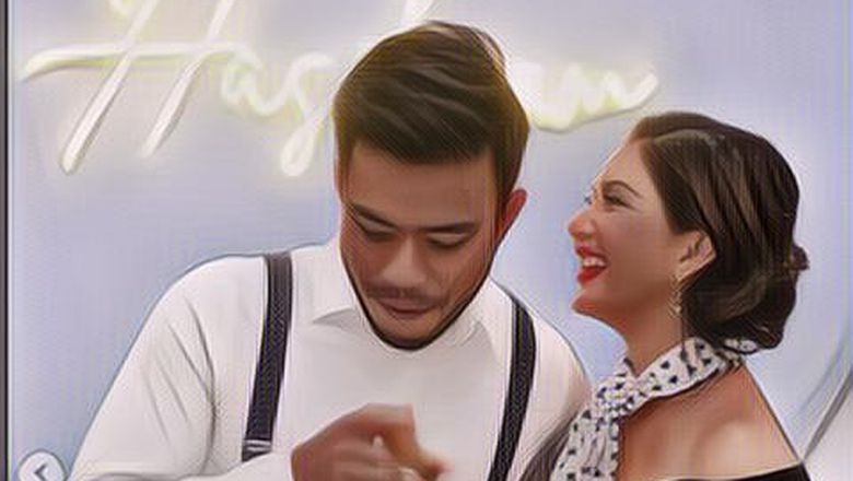 Jessica Mila Pacaran dengan Anak Pengacara Kondang, Sudah Akrab dengan Calon Mertua