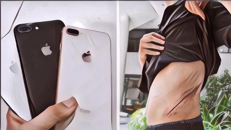 Kisah Pria di Cina yang Rela Jual Ginjal untuk Beli iPad dan iPhone, Miris Gak Sih?