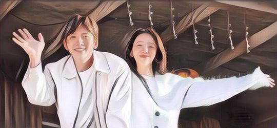 Paragram Ngopi: Review Welcome to Saldam-ri, Cinta Masa Kecil Yang Terpisah Karena Beda Mimpi