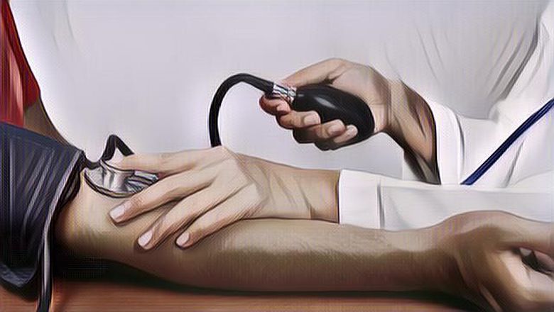 Sering Keliyengan? Bisa Jadi Tekanan Darah Rendah, Simak Tips Mengatasinya!