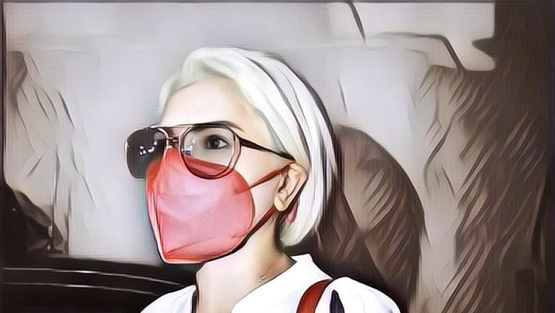 Piyama Puluhan Juta yang Dipakai Nikita Mirzani Dikira Beli di Pasar, Bentuknya Gimana Ya?