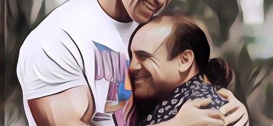 Menurut Penelitian Terbaru, Pria Pendek Lebih Emosional Daripada Pria Tinggi