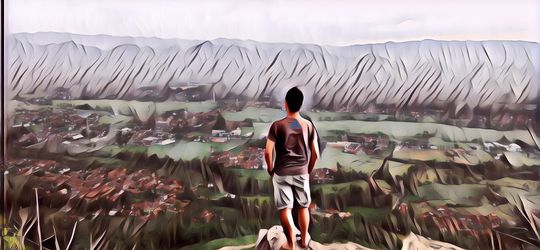 Sukabumi Instragam-Able So Pasti