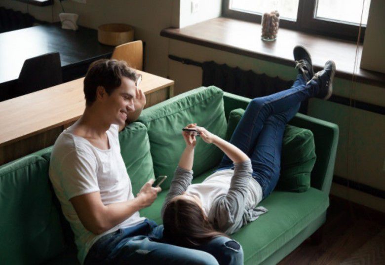 #Komunikasi dengan baik-baik