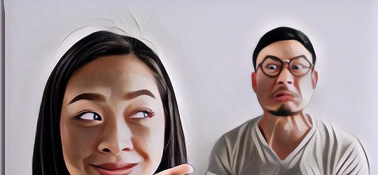 Ada Banyak Alasan untuk Marah-marah, Tapi Sebaiknya Hentikan Segera Karena Bisa Bikin Gemuk!