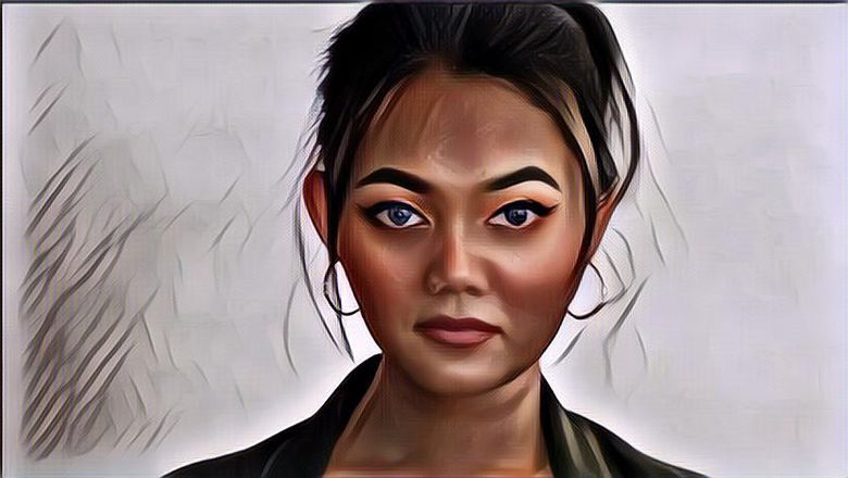 Ngaco Abis! Kumpulan Pertanyaan Absurd di QnA Instagram Rina Nose