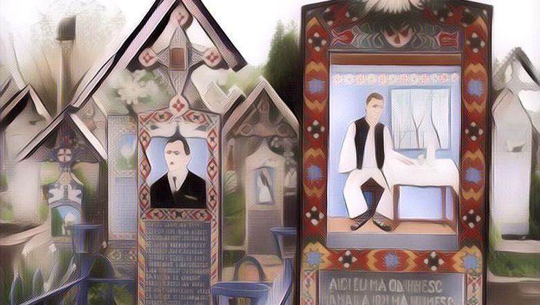 Sama Sekali Nggak Serem, Ini 7 Desain Kuburan Paling Indah Di Seluruh Dunia