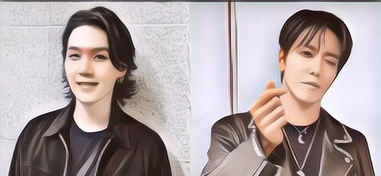 Beda Banget! Suga BTS Dan Yonghwa CNBLUE Ungkap Cara Kontrasnya Saat Ciptakan Lagu