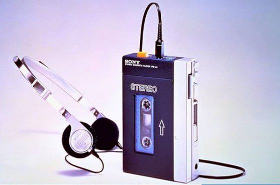 Walkman