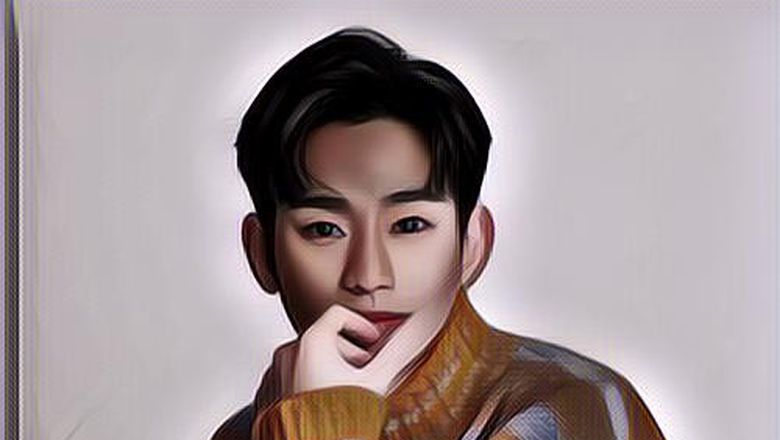 Banyak Postingan Jahat di Internet, Kim So Hyun Tempuh Jalur Hukum