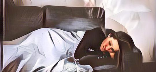 Pernah Mimpi Bertemu Orang yang Sudah Meninggal? Tak Perlu Takut, Berikut Ini 11 Arti Mimpi Tersebut