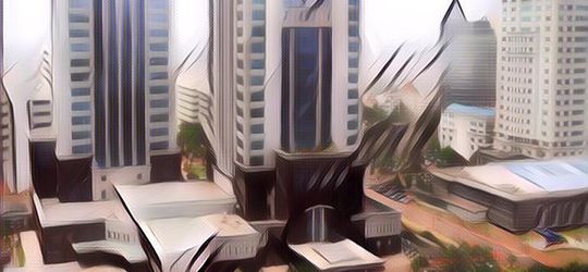 Yuk, Cari Tau Kementerian Mana yang Punya Gaji dan Bonus Paling Besar