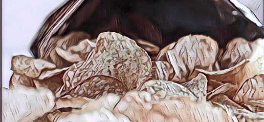 Time to Saying Goodbye, Lays, Doritos dan Cheetos Nggak Ada Lagi di Indonesia Mulai Agustus