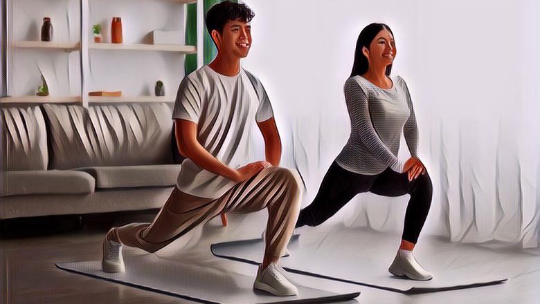 Ini Waktu yang Tepat Berolahraga Setelah Sembuh dari Sakit