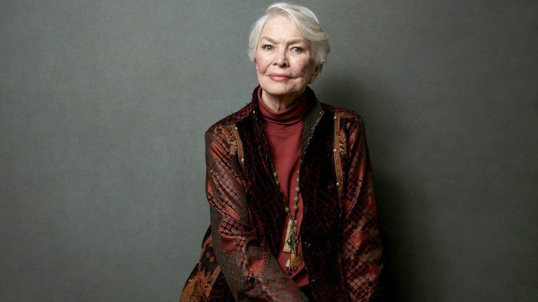 5. Ellen Burstyn