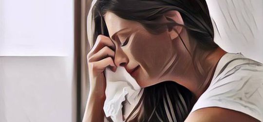 Ini Dia 6 Hal yang Bisa Kamu Lakukan Saat Diselingkuhi Pasangan