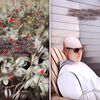 Romantis Banget! Pria Ini Lamar Sang Kekasih Pakai 1000 Bunga Peony, 5 Tahun Kemudian Jadi Begini