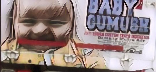 Baby Kiano Jadi Lukisan di Bak Truk, Baim Wong Uber Pemiliknya