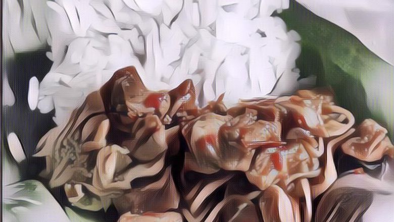 Daftar Makanan Khas Jombang yang Murah dan Bikin Ketagihan Banyak Digandrungi Para Santri