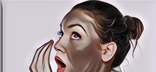 Cara Mengatasi Bau Mulut: Begini Tricknya