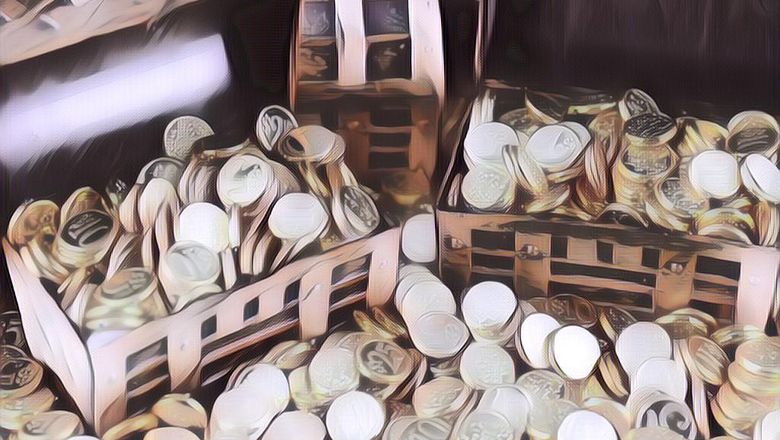 Percaya Dukun yang Bisa Temukan Harta Emas Batangan, Ternyata Malah Temukan Benda Ini