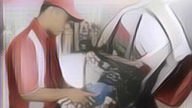 PENTING! Ini yang Harus Kamu Lakukan Agar Tak Kena Tipu Saat Isi Bahan Bakar di SPBU