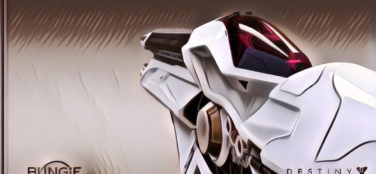 Bungie Tarik Senjata Populer dari Destiny 2 Karena Terlalu OP