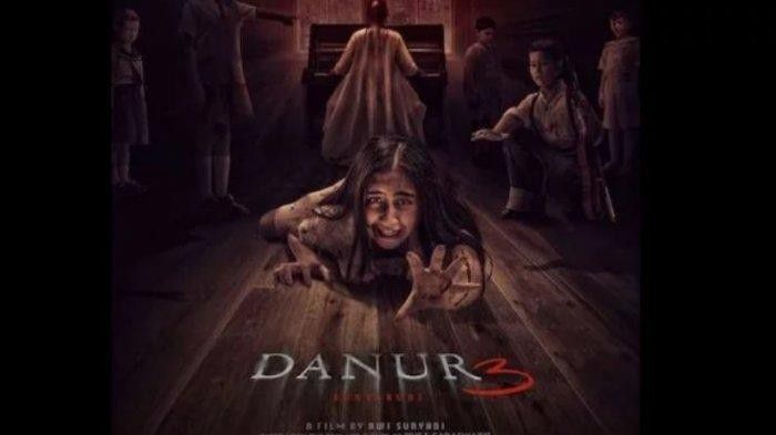 3. Danur 3