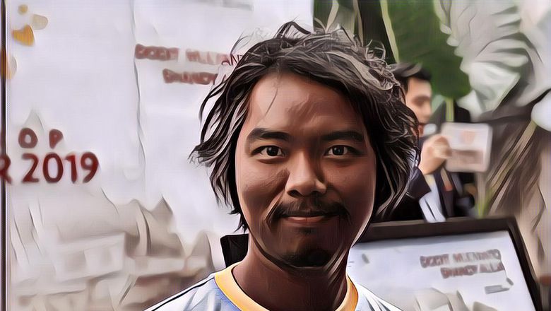 Kisah Dodit Mulyanto Diangkat Jadi Film Horor Komedi "Rumah Dinas Bapak"