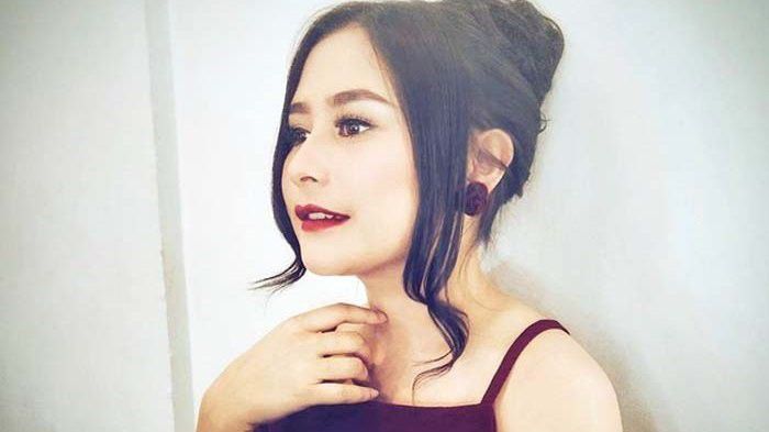 Kisah Amara Prilly