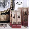 Sampo Metal Asli dan Palsu, Temukan Perbedaanya