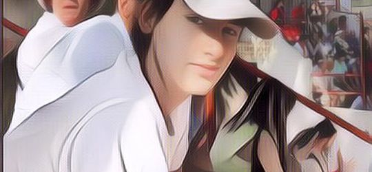 Mbak Puan Harus Tahu! Cucu Soekarno Ini Punya Wajah Ganteng Mirip Bintang Film Lho