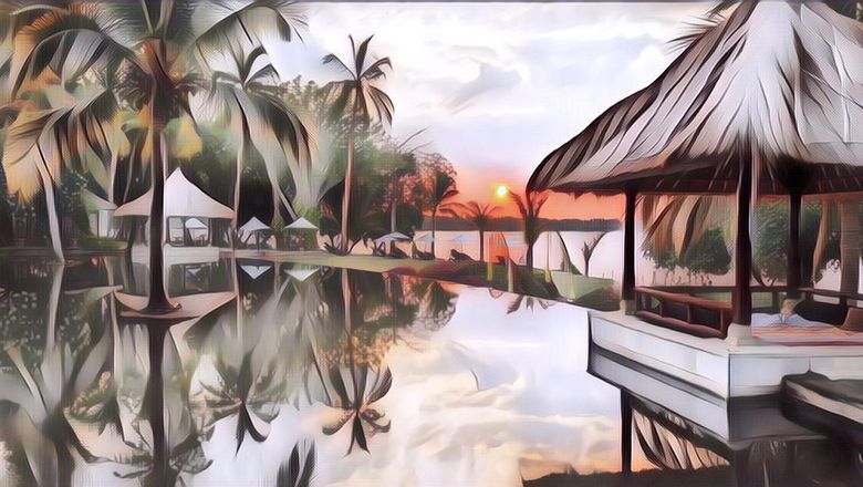 4 Hotel Termewah di Indonesia yang Populer Banget, Berasa Jadi Sultan Deh!