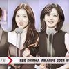 Daftar Pemenang SBS Drama Awards 2024, Jang Nara Dapat Penghargaan Daesang