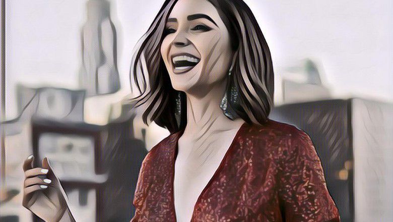 Maxim Nobatkan Olivia Culpo Jadi Cewek Paling Seksi 2019