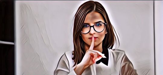 Ini Lho 7 Cara Menghindari Ngomongin Keburukan Teman Kamu